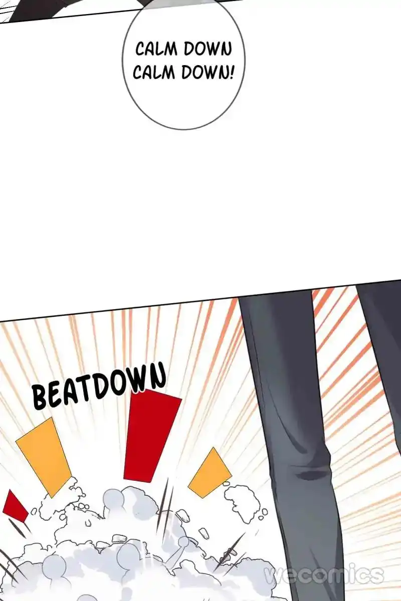 Legend Reboot Chapter 36 24